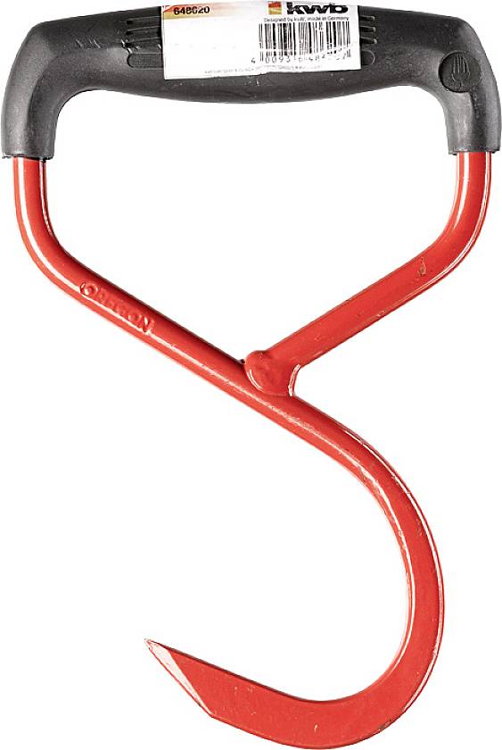 Kwb 648620 Hebehaken 215mm