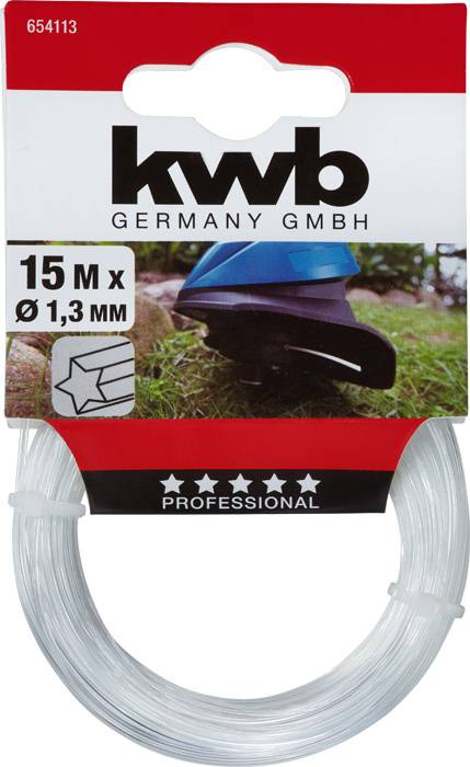 Kwb 654113 Ersatzfaden