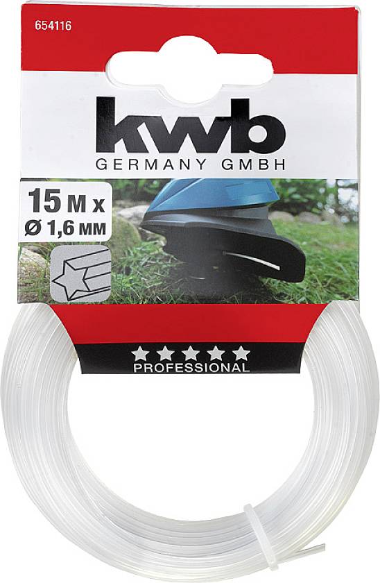 Kwb 654116 Ersatzfaden