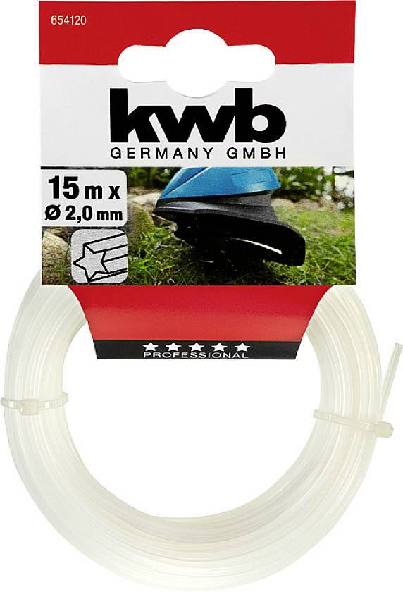 Kwb 654120 Ersatzfaden
