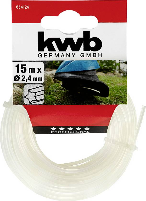 Kwb 654124 Ersatzfaden
