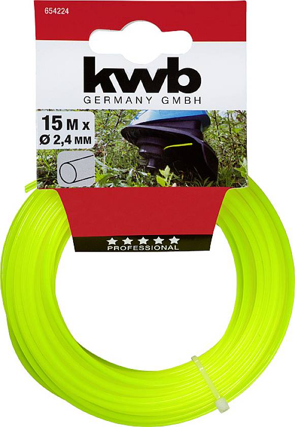 Kwb 654224 Ersatzfaden