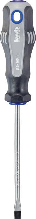 Kwb Schlitz-Schraubendreher