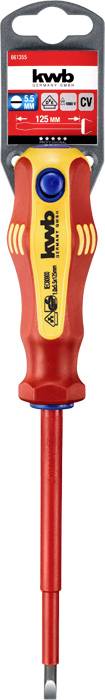 Kwb Schlitz-Schraubendreher