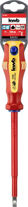 Kwb Schlitz-Schraubendreher