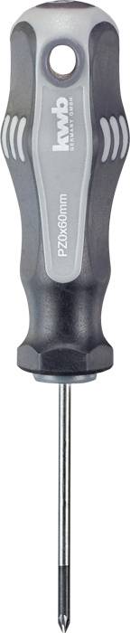 Kwb 663200 Kreuzschlitz-Schraubendreher