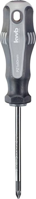 Kwb 663201 Kreuzschlitz-Schraubendreher