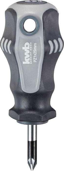 Kwb 663401 Kreuzschlitz-Schraubendreher