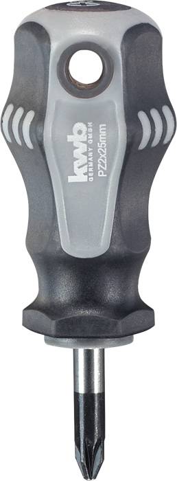 Kwb 663402 Kreuzschlitz-Schraubendreher