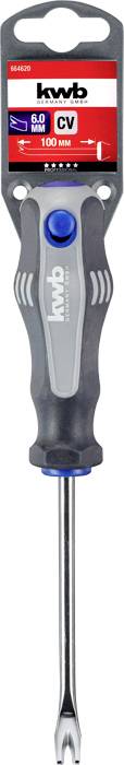 Kwb Nagelheber 100mm 664620