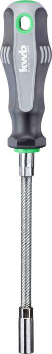 Kwb Steckschlüssel-Schraubendreher