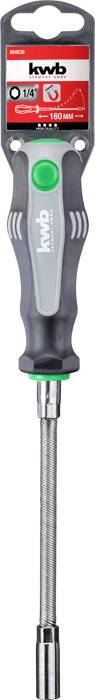 Kwb Steckschlüssel-Schraubendreher