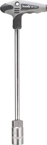 Kwb Steckschlüssel-Schraubendreher Schlüsselweite (Metrisch): 8mm