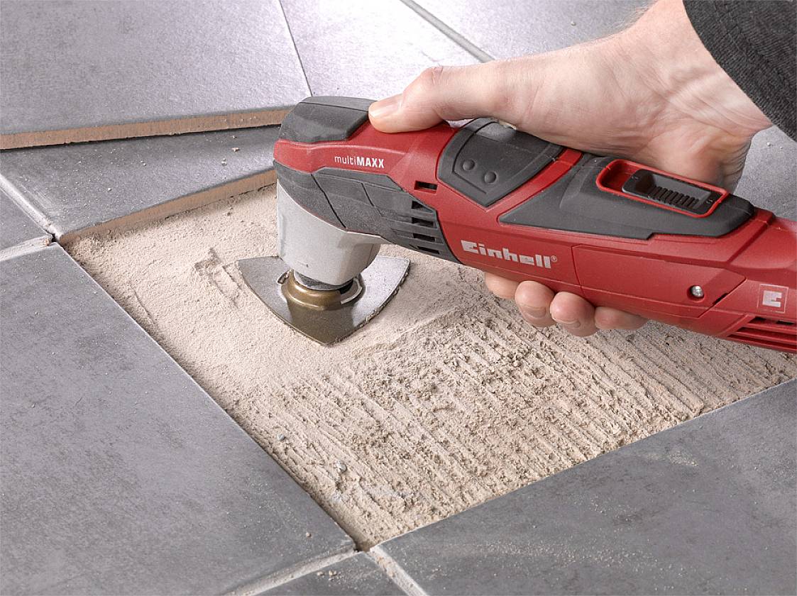 Kwb 709544 709544 Raspel 1St.