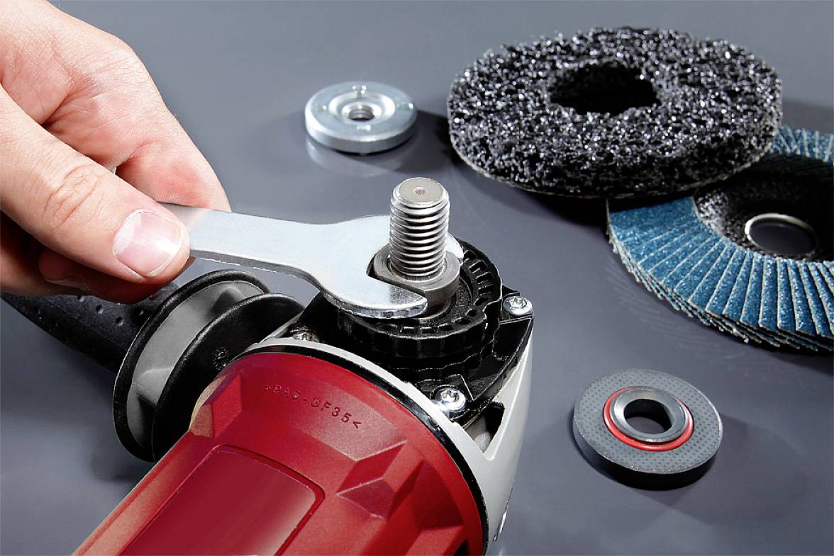 Kwb AGGRESSO-FLEX® Gabelschlüssel, flach 717500