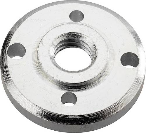 Kwb AGGRESSO-FLEX® Spannmutter, flach 717600