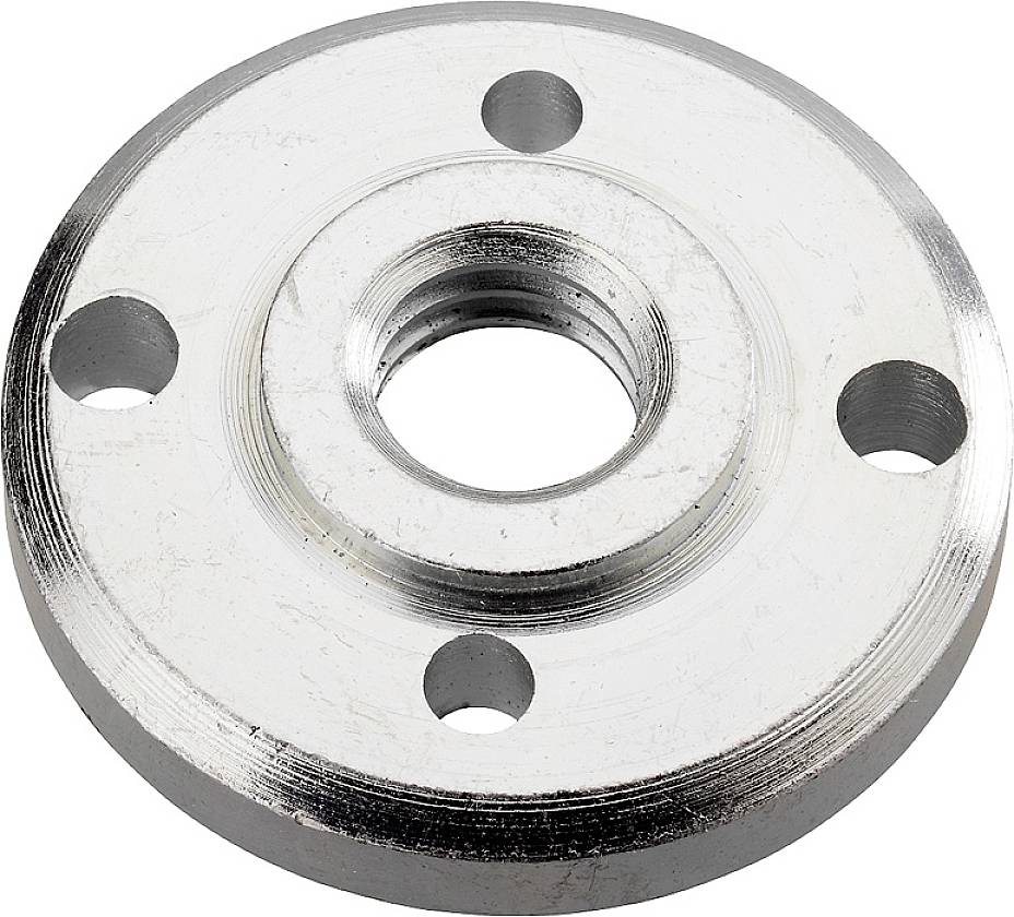 Kwb AGGRESSO-FLEX® Spannmutter, flach 717600