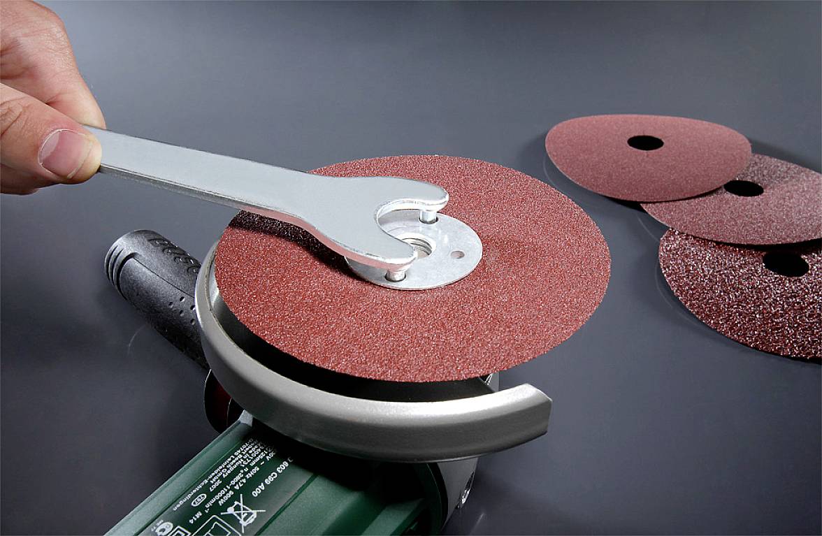 AGGRESSO-FLEX® Zweilochschlüssel, 30 x 4 mm kwb 718210