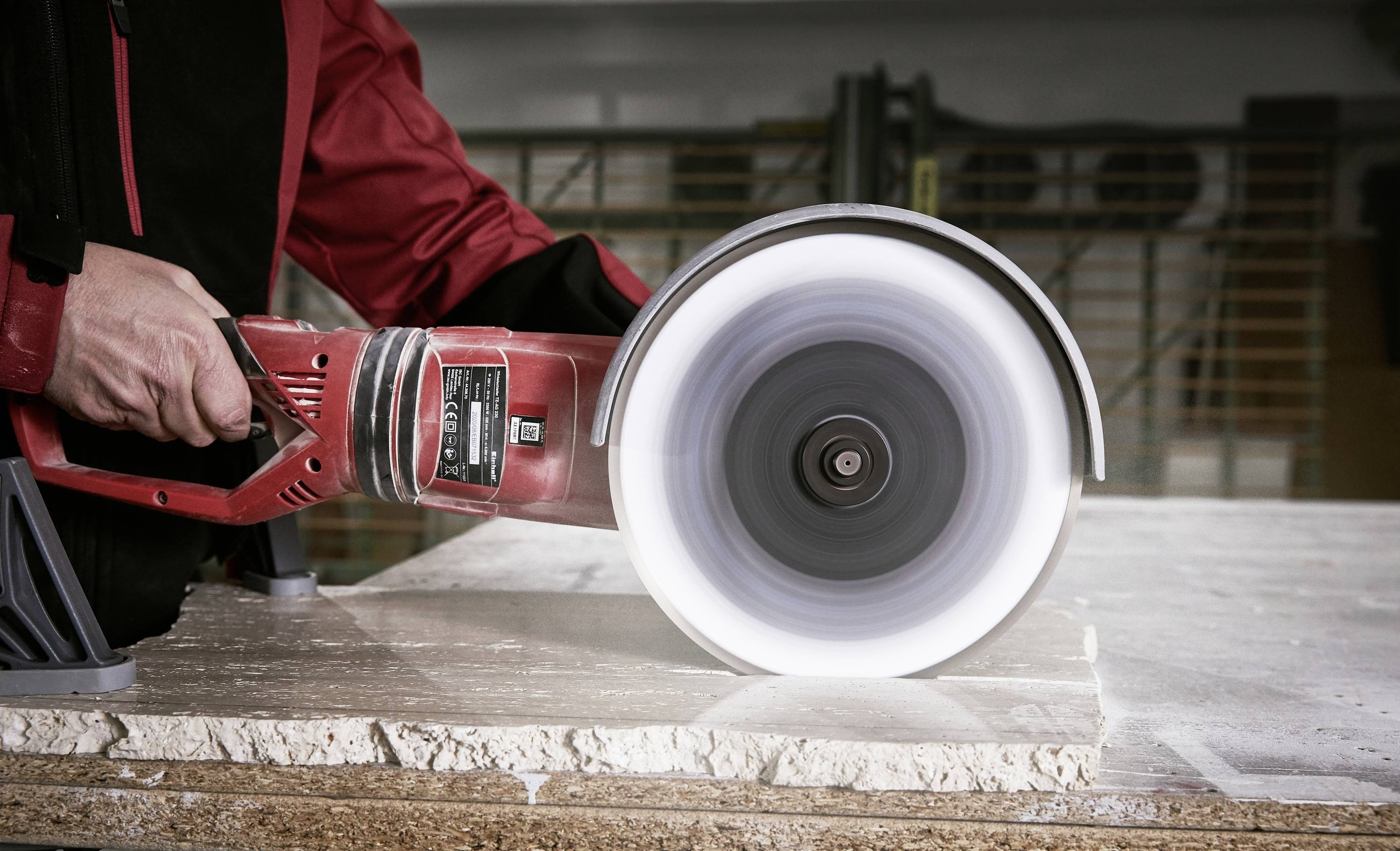 Kwb 725750 Diamanttrennscheibe Durchmesser 180mm Bohrungs-Ø 25.4mm 1St.