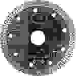 Kwb 727140 Diamanttrennscheibe Durchmesser 115mm Bohrungs-Ø 22.23mm 1St.