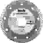 Kwb 727170 Diamanttrennscheibe Durchmesser 115 mm Bohrungs-Ø 22.23 mm