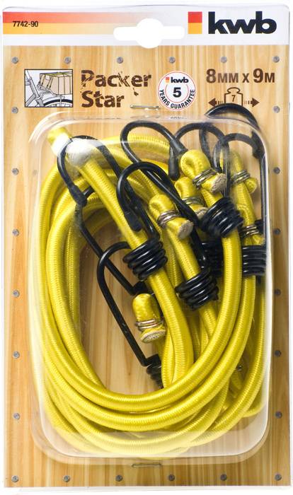 Kwb 774290 Gepäckspinne