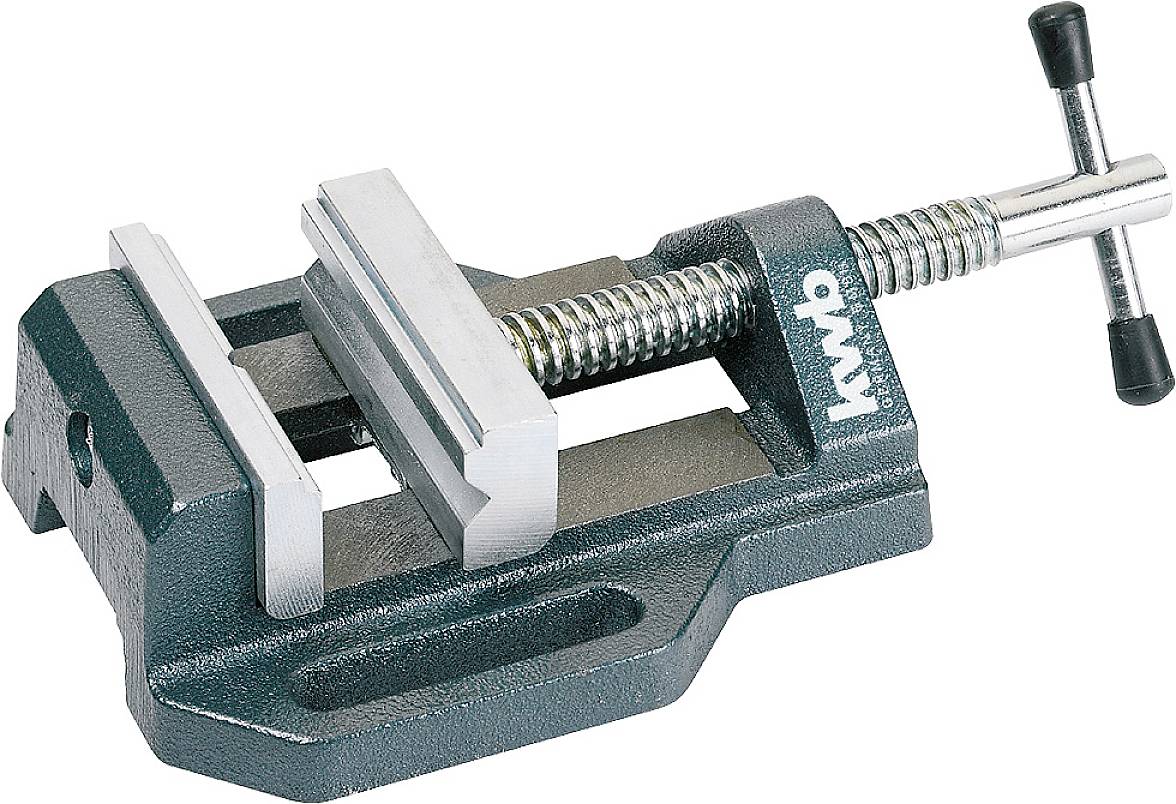 Kwb Maschinenschraubstock 777006