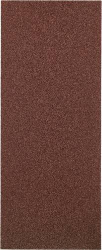 Kwb 812040 Schleifpapier Körnung (num) 40 (L x B) 280 mm x 115 mm 10 St.