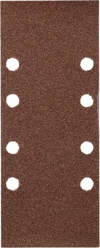 Kwb 818220 Schleifpapier Körnung (num) 180 (L x B) 230 mm x 93 mm 10 St.