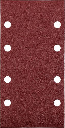 Kwb 818304 Schleifpapier Körnung (num) 40 (L x B) 185 mm x 93 mm 5 St.