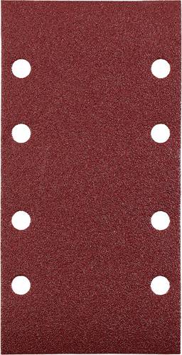 Kwb 818318 Schleifpapier Körnung (num) 180 (L x B) 185 mm x 93 mm 5 St.