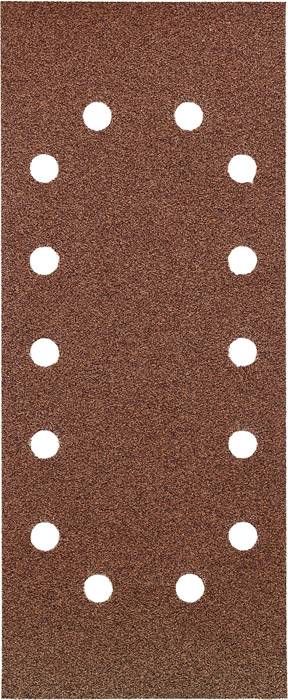 Kwb 818704 Schleifpapier Körnung (num) 40 (L x B) 280mm x 115mm 10St.