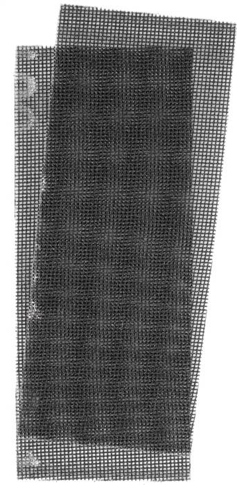 Kwb 851120 Schleifnetz-Set 2 St.