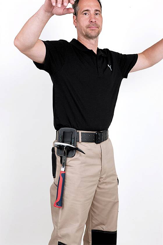 Kwb 906010 Hammerhalter 1St.