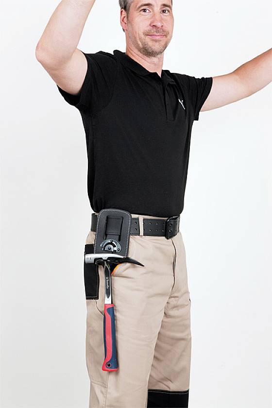 Kwb 906110 Hammerhalter 1St.