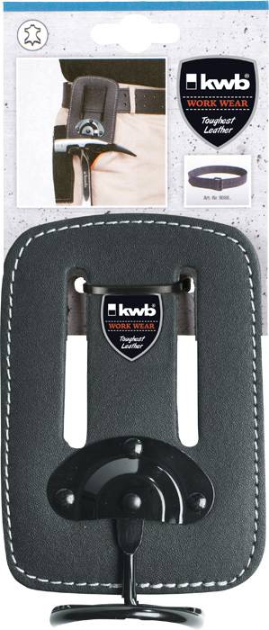 Kwb 906110 Hammerhalter 1St.