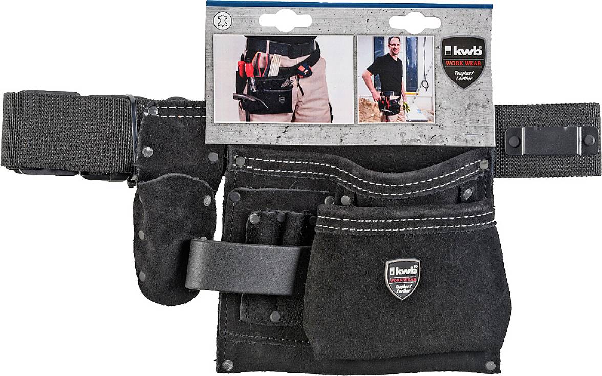 Kwb 906610 Gürteltasche