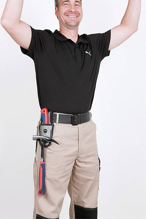 Kwb 907010 Hammerhalter 1St.