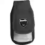 Kwb Gürteltasche Schwarz 907210 Kwb Gürteltasche Schwarz 907210