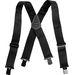 Kwb 908110 Hosenträger Schwarz Kwb 908110 Hosenträger Schwarz