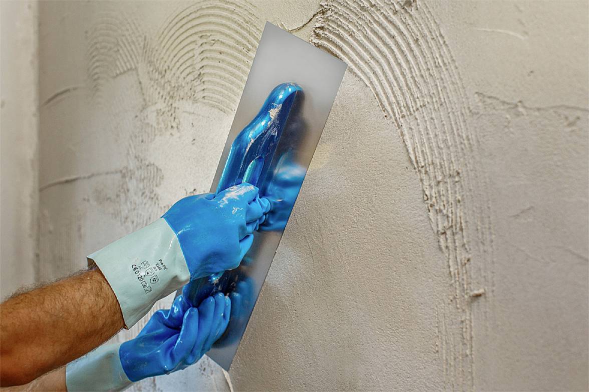 Kwb 919450 Glättekelle