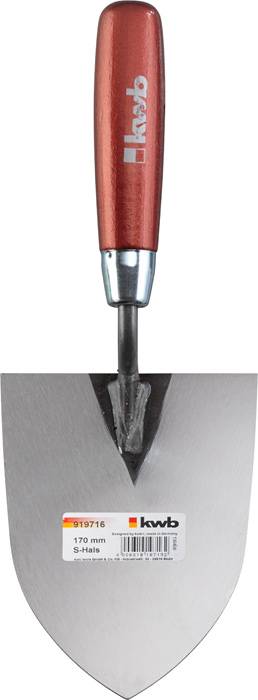 Kwb 919716 Fliesenlegerkelle