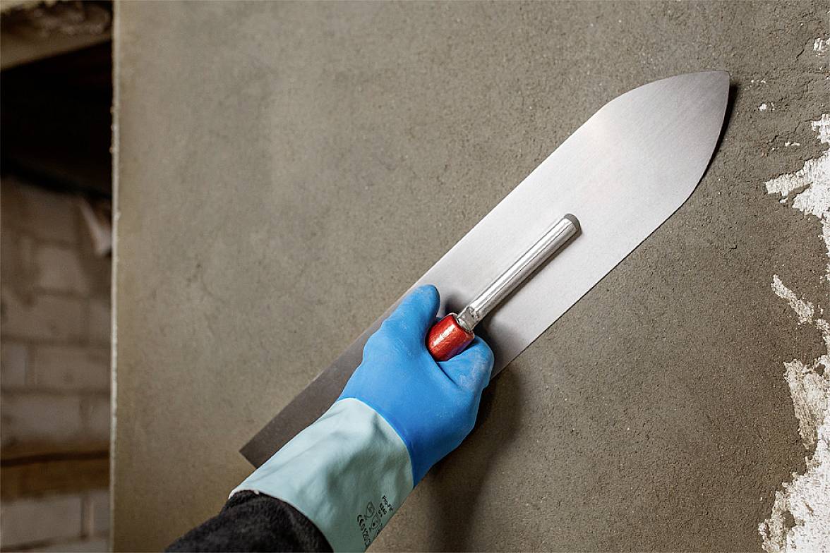 Kwb 919850 Bodenlegerkelle