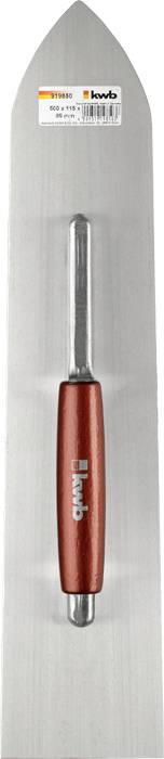 Kwb 919850 Bodenlegerkelle