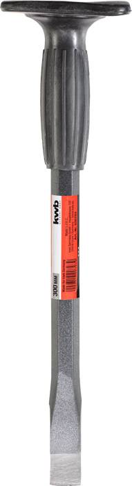 Kwb Flachmeißel mit Handschutz 920793