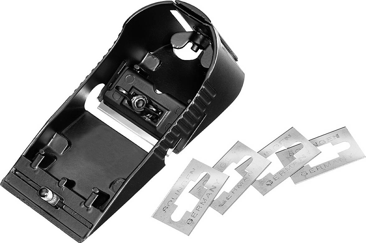 Kwb 921400 Hobby-Hobel 1St.