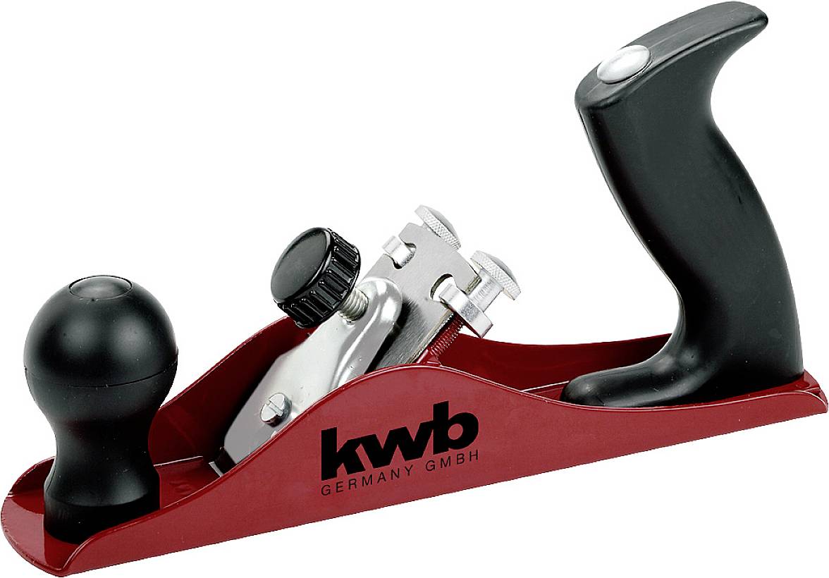Kwb 921954 Universalhobel Stahl 42mm 1St.