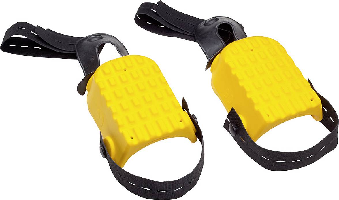 Kwb 922420 Kunststoff-Knieschoner 2 St.