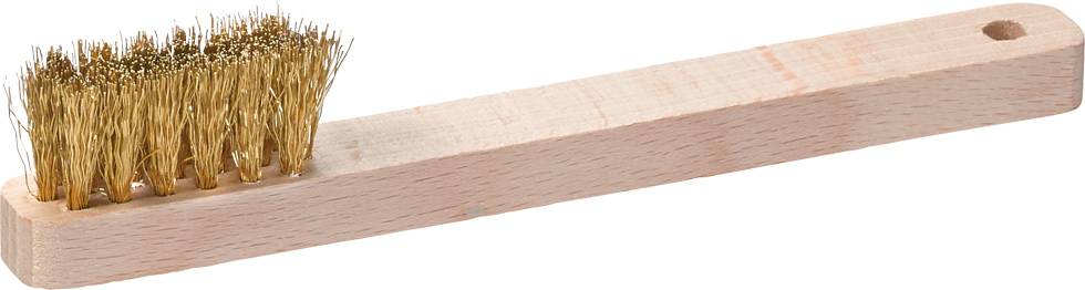 Kwb Zündkerzenbürste