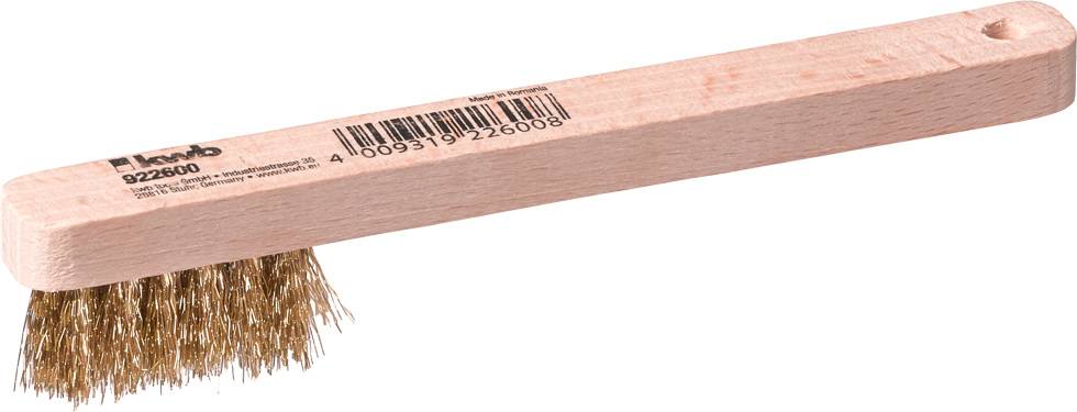 Kwb Zündkerzenbürste